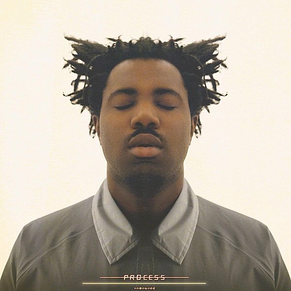 Process (Vinyl), Sampha