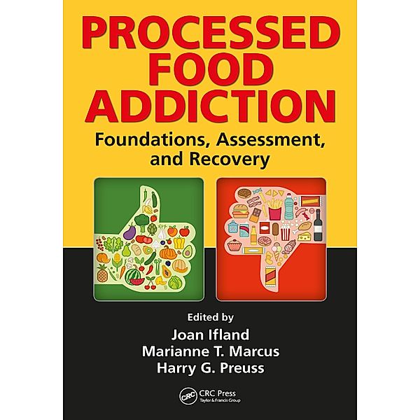 Processed Food Addiction