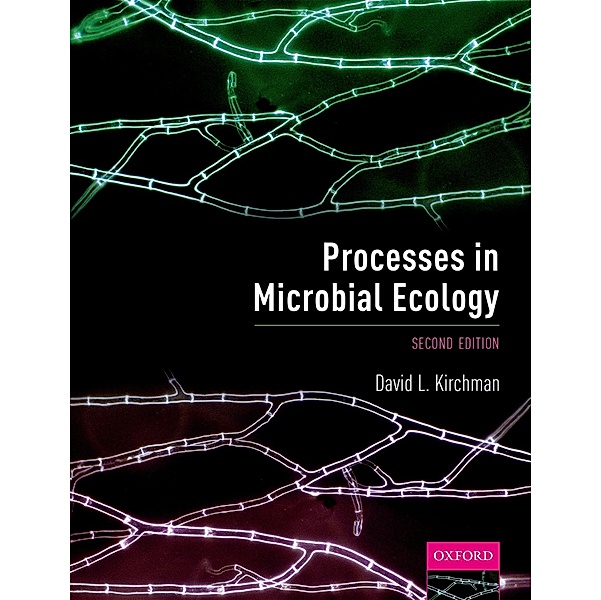 Processes in Microbial Ecology, David L. Kirchman