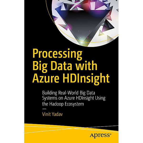 Processing Big Data with Azure HDInsight, Vinit Yadav