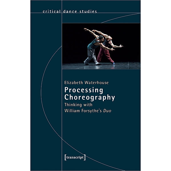 Processing Choreography, Processing Choreography