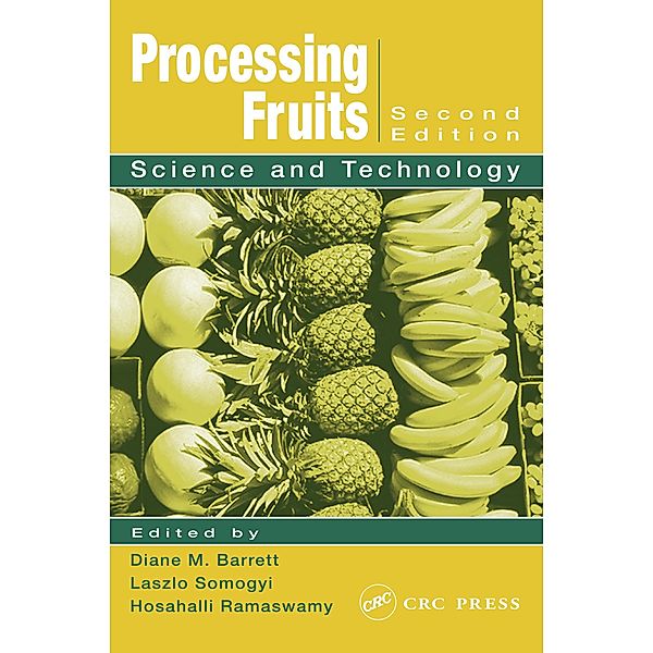 Processing Fruits