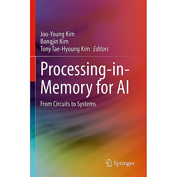 Processing-in-Memory for AI