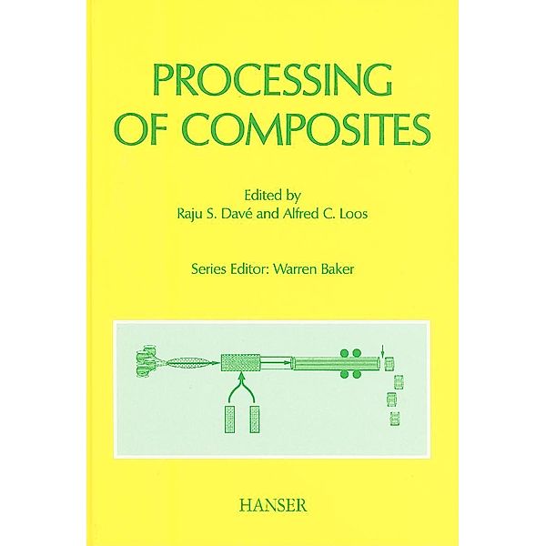 Processing of Composites