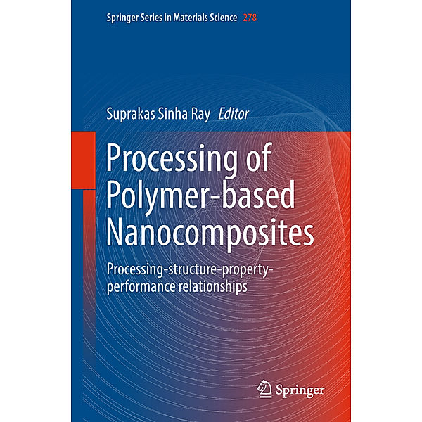 Processing of Polymer-based Nanocomposites