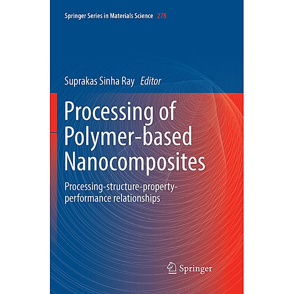 Processing of Polymer-based Nanocomposites