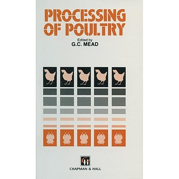 Processing of Poultry, G. C. Mead