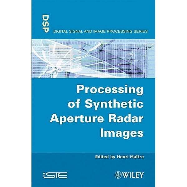 Processing of Synthetic Aperture Radar (SAR) Images