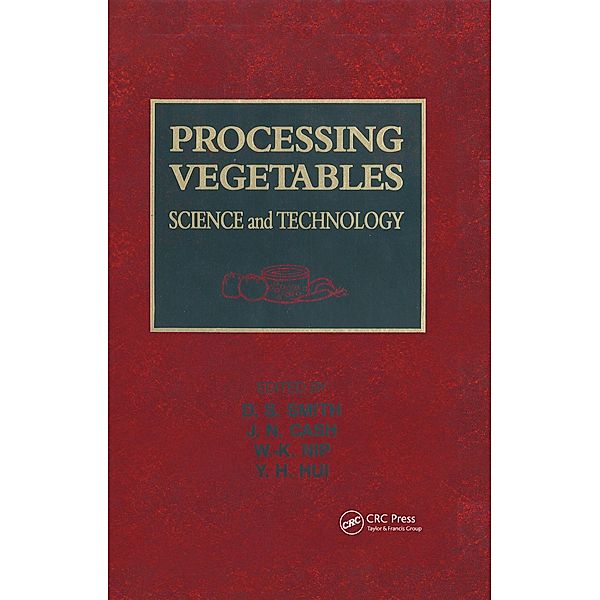 Processing Vegetables