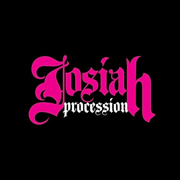 Procession (Ltd. Magenta Vinyl), Josiah