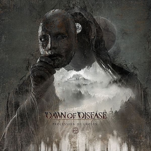 Procession Of Ghosts (Vinyl), Dawn Of Disease