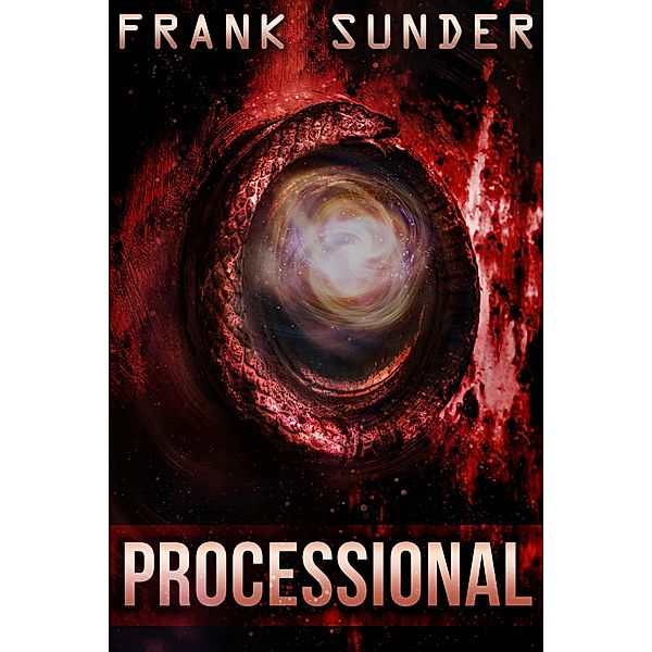 Processional Episode II: Friends and Enemies / Processional, Frank Sunder