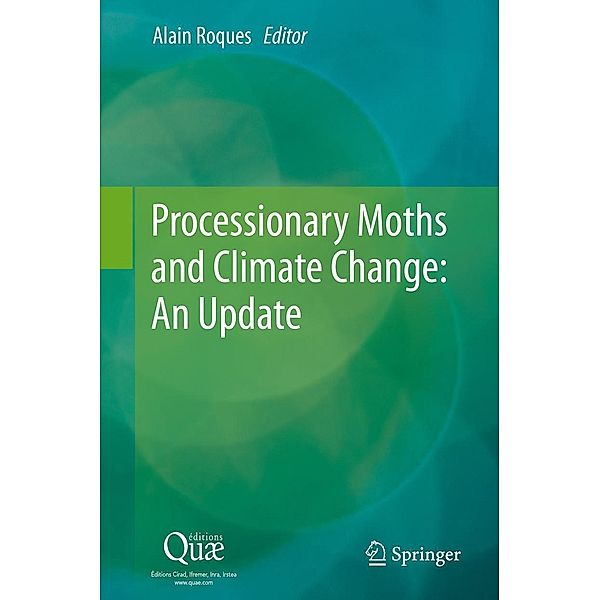 Processionary Moths and Climate Change : An Update