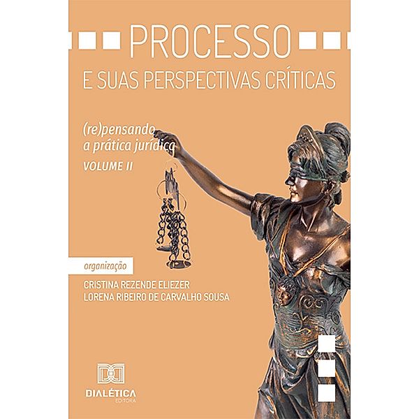 Processo e suas perspectivas críticas, Cristina Rezende Eliezer, Lorena Ribeiro de Carvalho Sousa