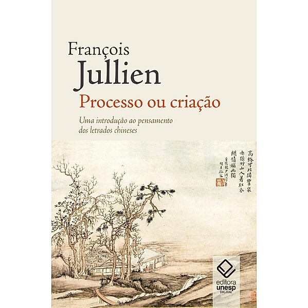 Processo ou criação, François Jullien