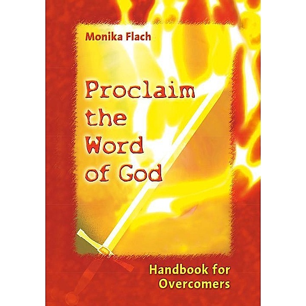 Proclaim the Word of God, Monika Flach