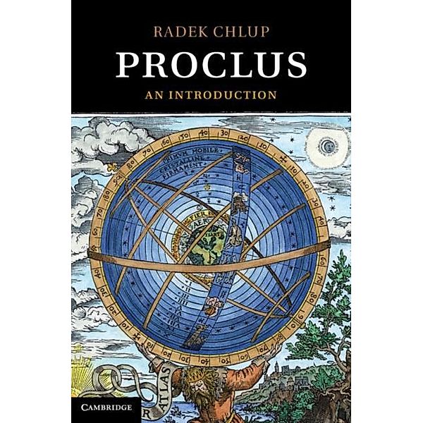 Proclus, Radek Chlup