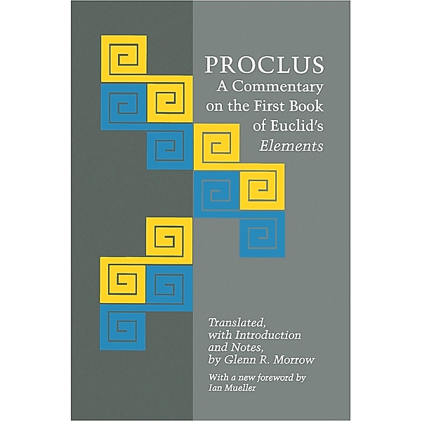 Proclus, Proclus