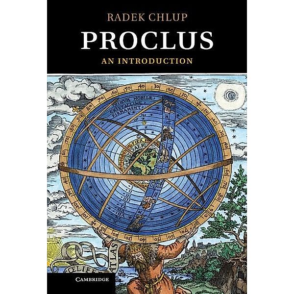 Proclus, Radek Chlup