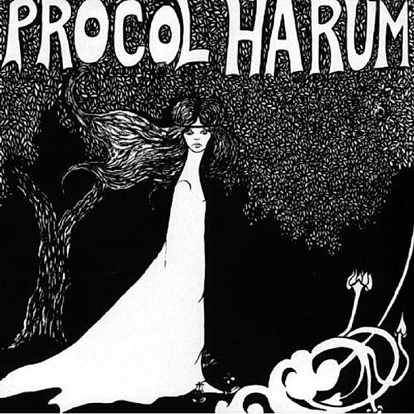 Procol Harum: 2cd Deluxe Remastered & Expanded Edi, Procol Harum
