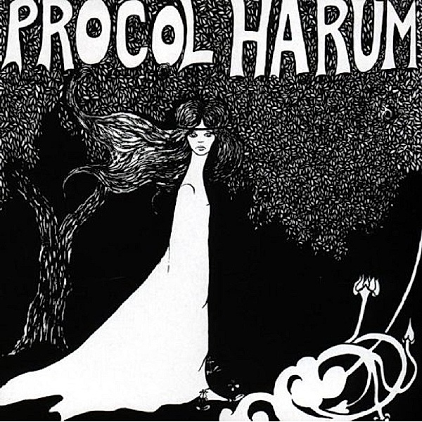 Procol Harum: Remastered & Expanded Edition, Procol Harum
