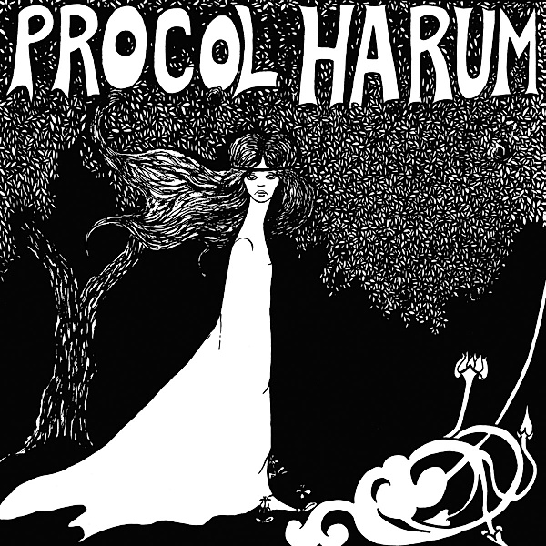 Procol Harum (Vinyl), Procol Harum