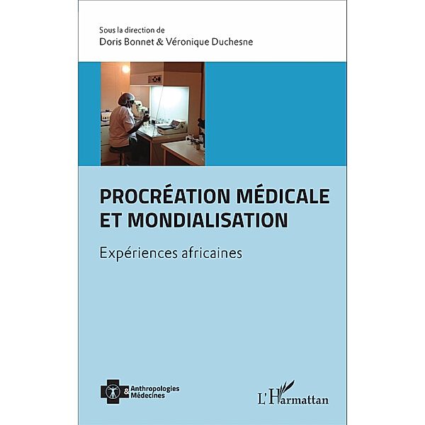 Procréation médicale et mondialisation, Bonnet Doris Bonnet