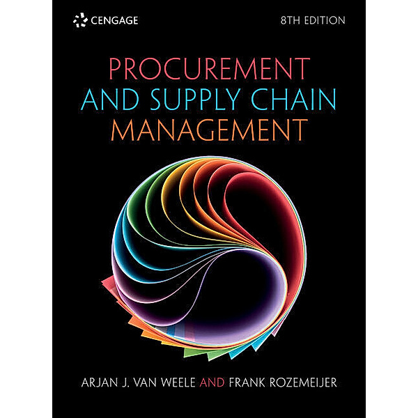 Procurement and Supply Chain Management, Arjan van Weele, Frank Rozemeijer
