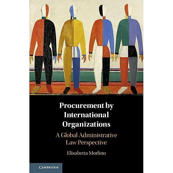 Procurement by International Organizations, Elisabetta Morlino