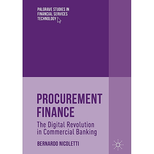 Procurement Finance, Bernardo Nicoletti