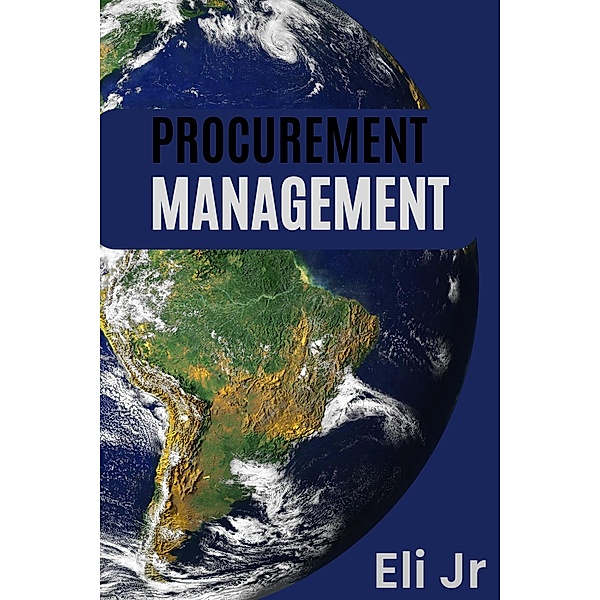 Procurement Management, Eli Jr