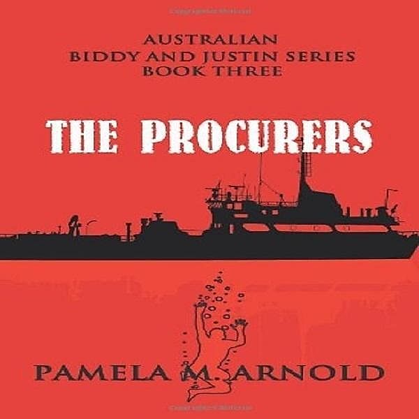 Procurers, Pamela M. Arnold