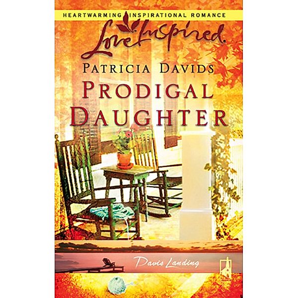 Prodigal Daughter / Davis Landing Bd.5, Patricia Davids