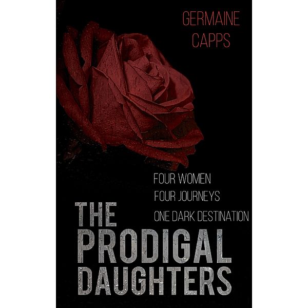 Prodigal Daughters, Germaine Capps