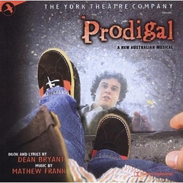 Prodigal/Original Off Broadway, Diverse Interpreten