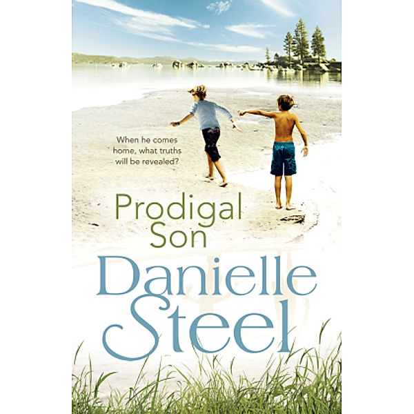 Prodigal Son, Danielle Steel