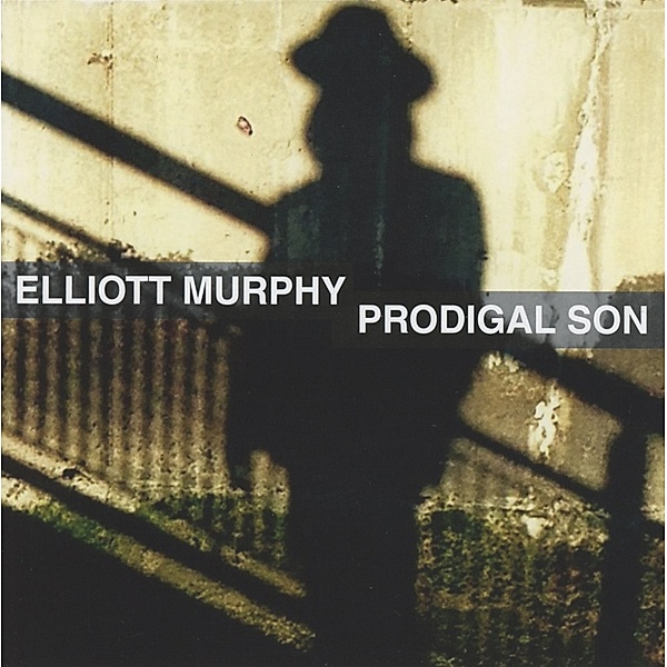 Prodigal Son, Elliott Murphy