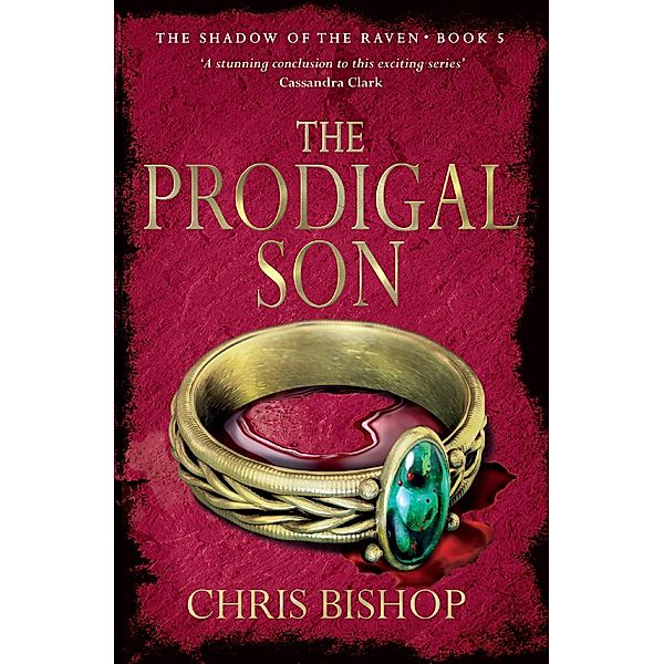 Prodigal Son, Chris Bishop