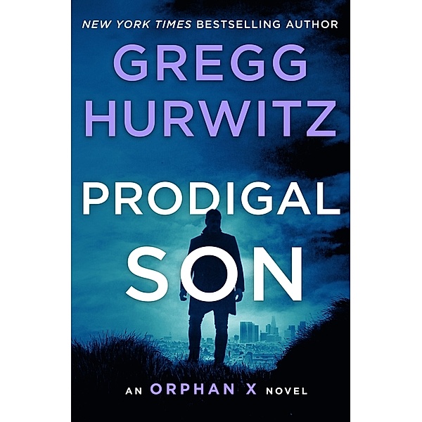 Prodigal Son, Gregg Hurwitz