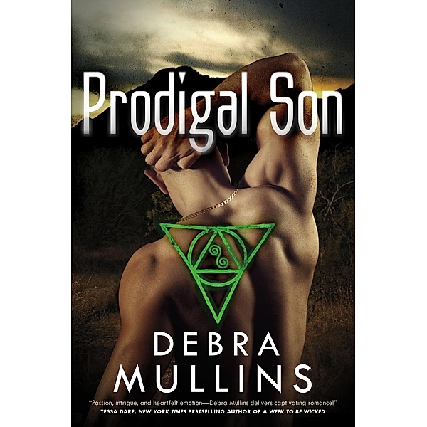Prodigal Son / The Truthseers Bd.1, Debra Mullins