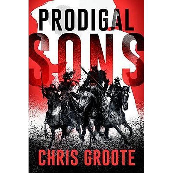 Prodigal Sons, Chris Groote