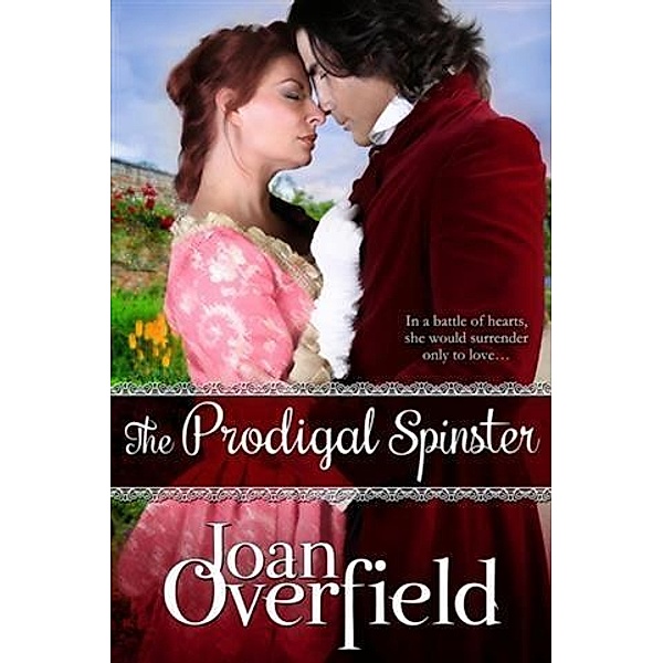Prodigal Spinster, Joan Overfield