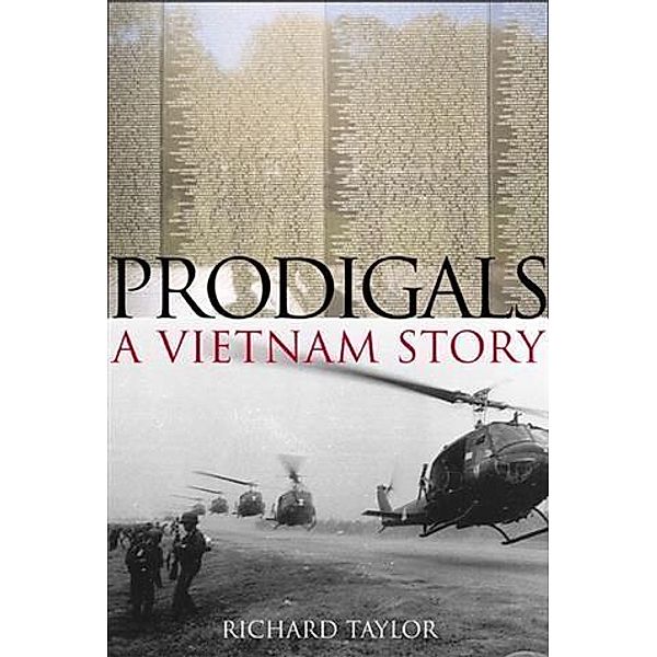 Prodigals, Richard Taylor