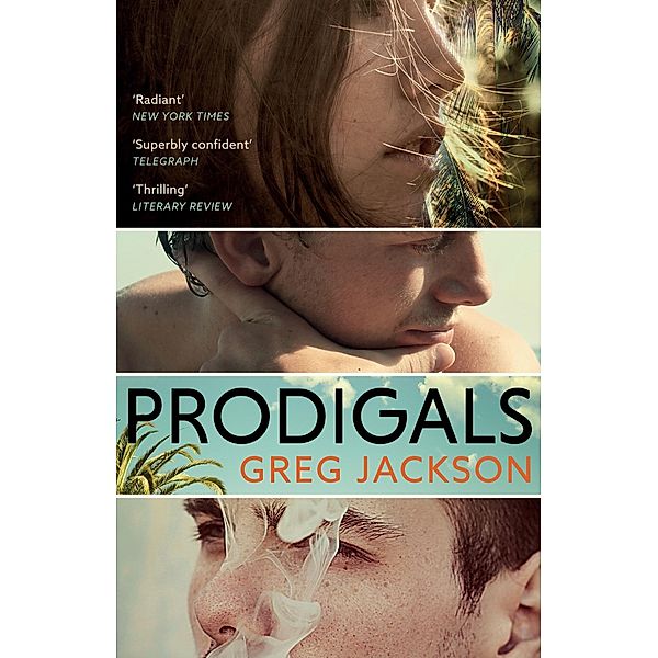 Prodigals, Greg Jackson