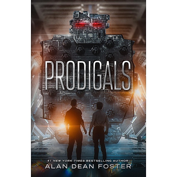 Prodigals, Alan Dean Foster