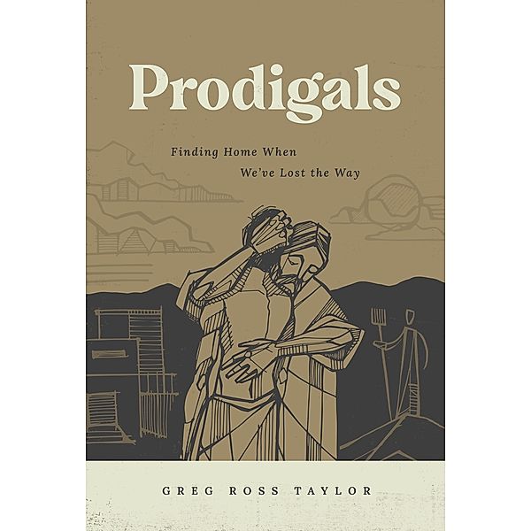 Prodigals, Greg Ross Taylor