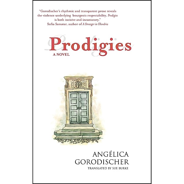 Prodigies, Angélica Gorodischer