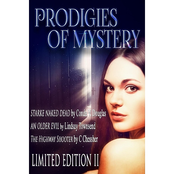 Prodigies of Mystery / MuseItUp Publishing, Conda V. Douglas