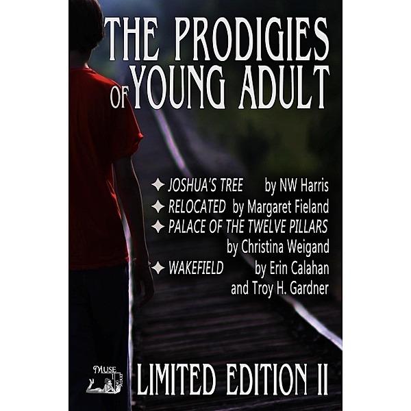 Prodigies of Young Adult, N. W. Harris
