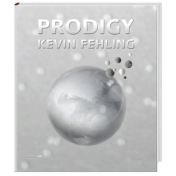 Prodigy, Kevin Fehling